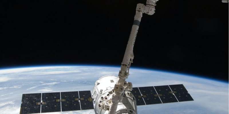 Бідний космос. Росія планує запустити на орбіту власну космічну станцію до 2027 року