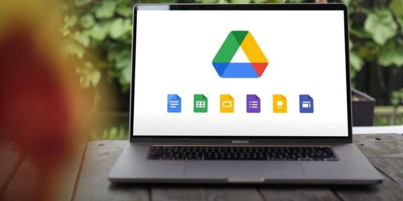 Масштабний збій. Файли користувачів Google Drive почали зникати