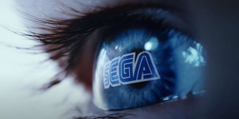 Це вже машина часу? Sega випустить п’ять ігор в стилі 80-х та 90-х
