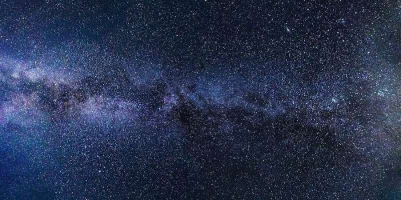 Дивовижний космос. Стародавні зірки виробляли найважчі елементи з усіх, що ми знаємо — астрофізики