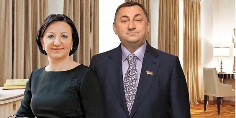 Гроші тижня. Гереги купили компанію з прокладання газопроводів, французи «мінуснули» український цукор, поляки і словаки блокують кордон