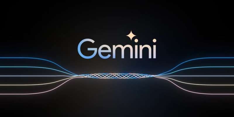 «Найкраща у світі». Google презентувала «революційну» модель ШІ Gemini з обмеженим функціоналом