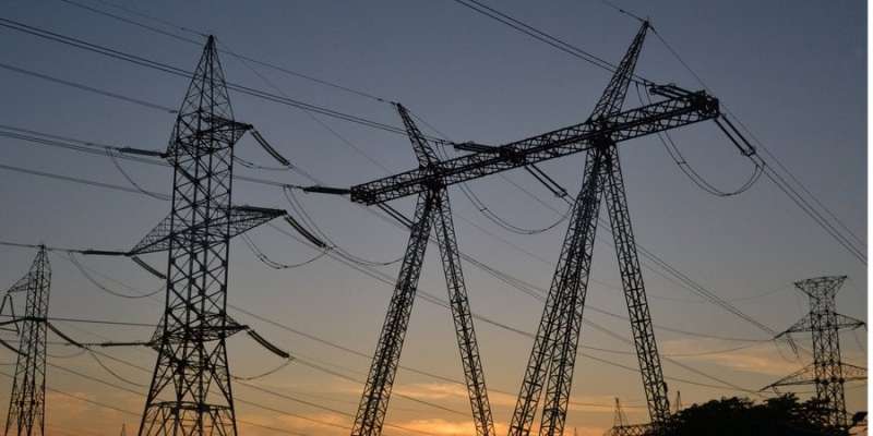 Новини компаній: Створення умов для забезпечення імпорту електроенергії до України