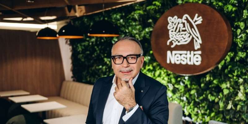Позиція: Nestlé підтримує Україну на її шляху до ЄС