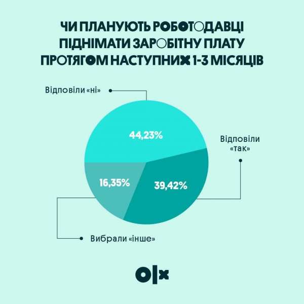 Прокат замість купівлі. В OLX розповіли, на чому зараз економлять українці