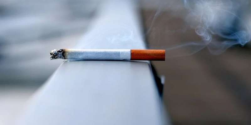 У 4 рази більше, ніж за часів Януковича. Україна встановила антирекорд із тіньового обігу сигарет — дослідження