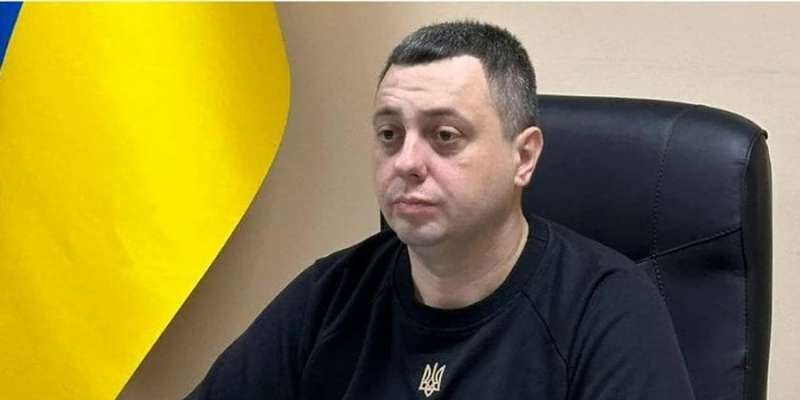Зеленський звільнив уповноваженого Антимонопольного комітету Сандигу — його призначили на нову посаду