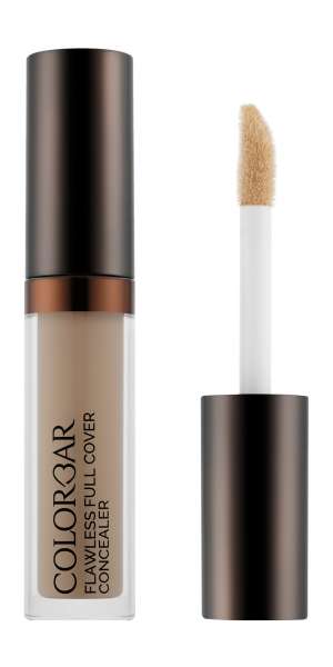 Colorbar Flawless Full Cover Concealer Консилер для лица с матовым финишем | 1 Velvet