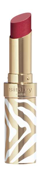 Sisley Le Phyto Rouge Shine Губная фитопомада со сверкающим финишем | 40 ярко-красный