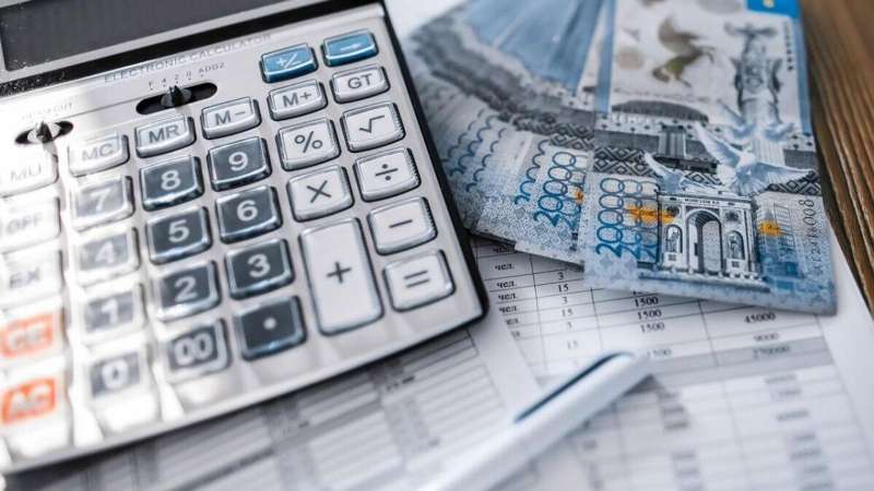 Более $76 млрд доверили казахстанцы банкам