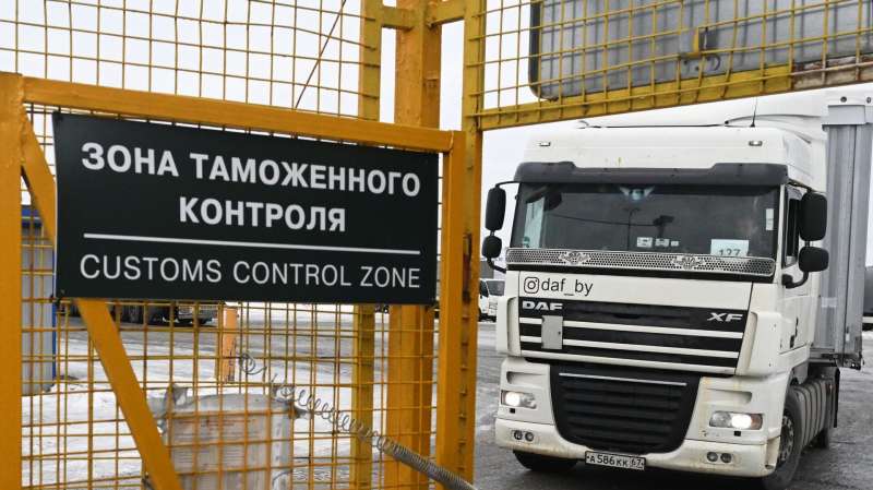 Как Минтранс Казахстана будет выдавать цифровые "дозволы"