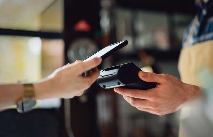 ВТБ запустил сервис бесконтактной оплаты ВТБ Pay