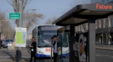 Все остановки автобусного маршрута: перечень и схема движения