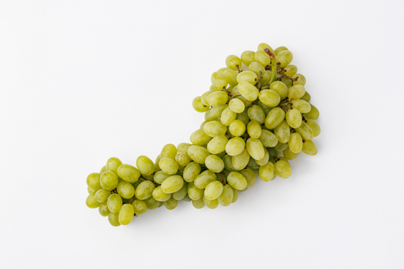Виноград Кишмиш, Турция