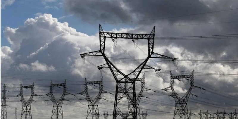 В Україні зростає рівень споживання електроенергії - Укренерго